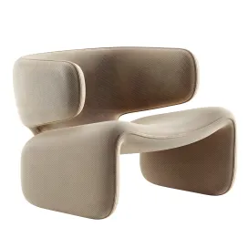 Armless Chair 48